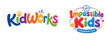 KidWorks and the Impossible Kids Foundation