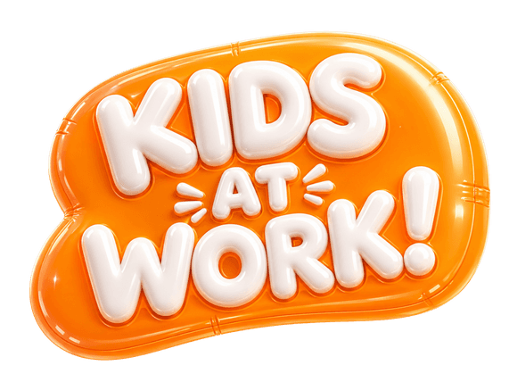 Kids at Work!
