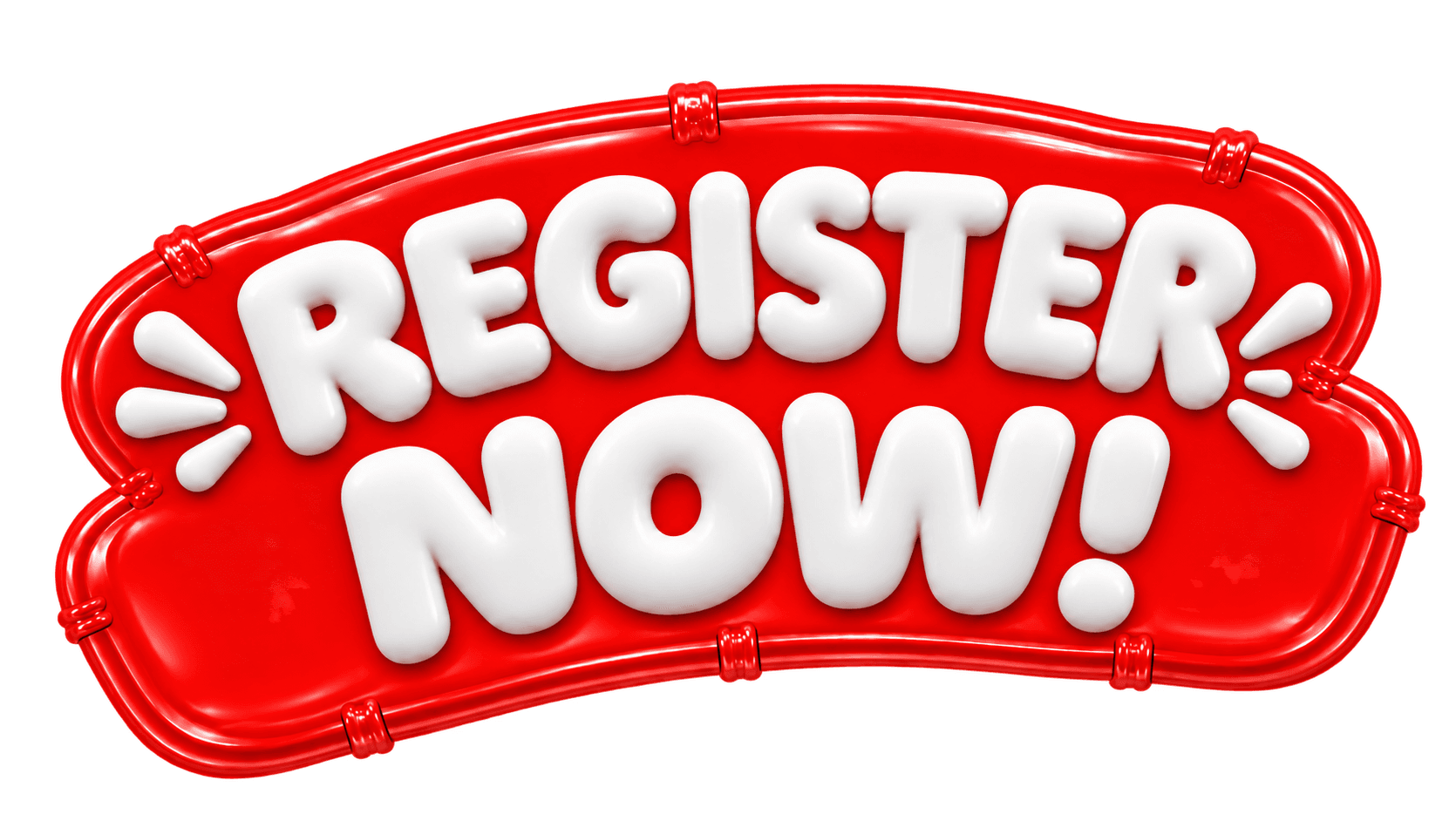 Register now