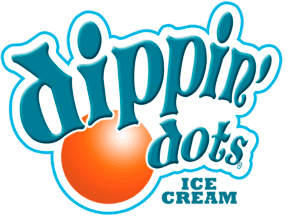 Dippin’ Dots Ice Cream